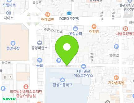 72-1 Dongseong-ro, Gyeongju-si, Gyeongsangbuk-do, Republic of Korea Map