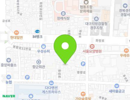 79-2 Dongseong-ro, Gyeongju-si, Gyeongsangbuk-do, Republic of Korea Map