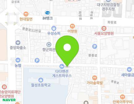 78-3 Dongseong-ro, Gyeongju-si, Gyeongsangbuk-do, Republic of Korea Map