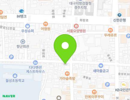 86-1 Dongseong-ro, Gyeongju-si, Gyeongsangbuk-do, Republic of Korea Map