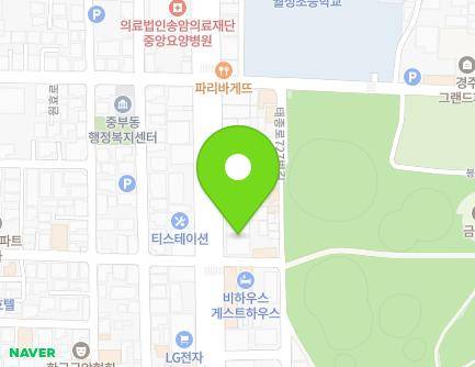 262 Geumseong-ro, Gyeongju-si, Gyeongsangbuk-do, Republic of Korea Map