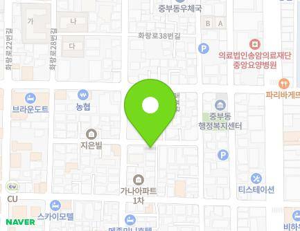 18-7 Geumseong-ro 259beon-gil, Gyeongju-si, Gyeongsangbuk-do, Republic of Korea Map