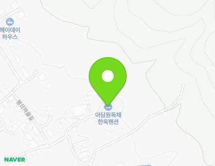 39-10 Hyeongsanmaeul-gil, Gyeongju-si, Gyeongsangbuk-do, Republic of Korea Map