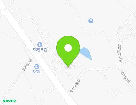 25 Samgeoriap-gil, Gyeongju-si, Gyeongsangbuk-do, Republic of Korea Map