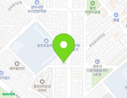 21 Talhae-ro, Gyeongju-si, Gyeongsangbuk-do, Republic of Korea Map