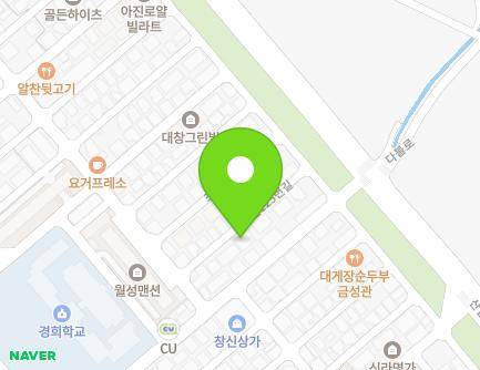 9 Chodang-gil 125beon-gil, Gyeongju-si, Gyeongsangbuk-do, Republic of Korea Map