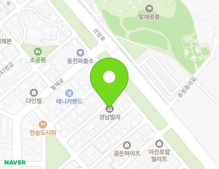 3 Chodang-gil 159beon-gil, Gyeongju-si, Gyeongsangbuk-do, Republic of Korea Map