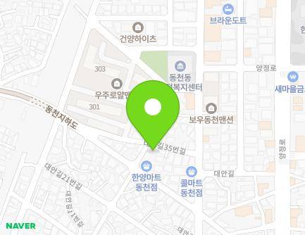 35-4 Bukcheon-gil, Gyeongju-si, Gyeongsangbuk-do, Republic of Korea Map