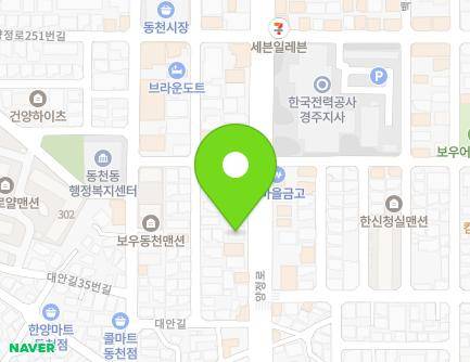 233 Yangjeong-ro, Gyeongju-si, Gyeongsangbuk-do, Republic of Korea Map