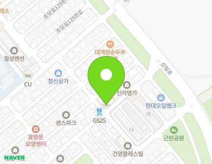 23-2 Chodang-gil 31beon-gil, Gyeongju-si, Gyeongsangbuk-do, Republic of Korea Map