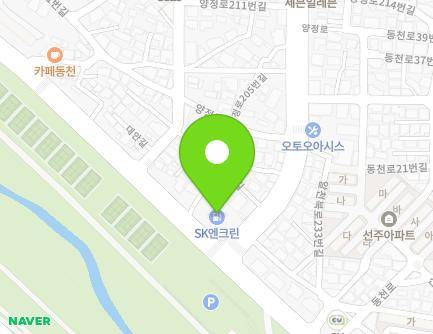 187 Yangjeong-ro, Gyeongju-si, Gyeongsangbuk-do, Republic of Korea Map