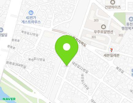 183-31 Alcheonbuk-ro, Gyeongju-si, Gyeongsangbuk-do, Republic of Korea Map