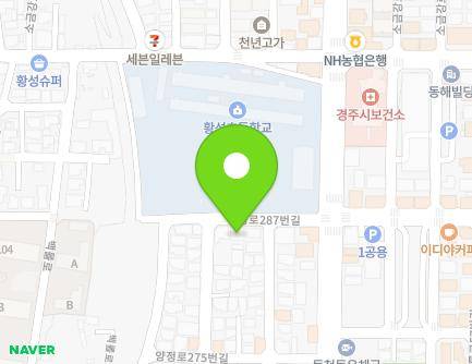 9 Yangjeong-ro 287beon-gil, Gyeongju-si, Gyeongsangbuk-do, Republic of Korea Map