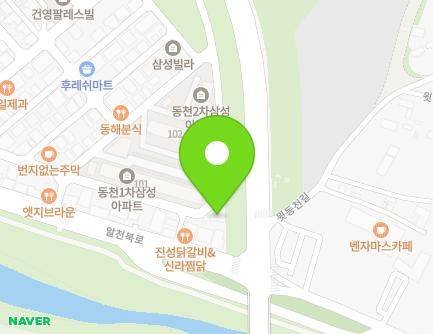 70 Chodang-gil, Gyeongju-si, Gyeongsangbuk-do, Republic of Korea Map