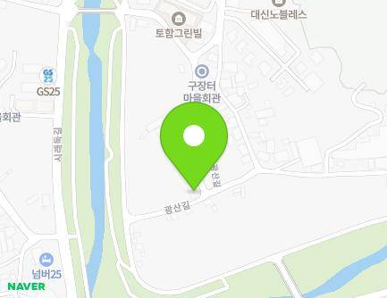 91-19 Gwangsan-gil, Gyeongju-si, Gyeongsangbuk-do, Republic of Korea Map