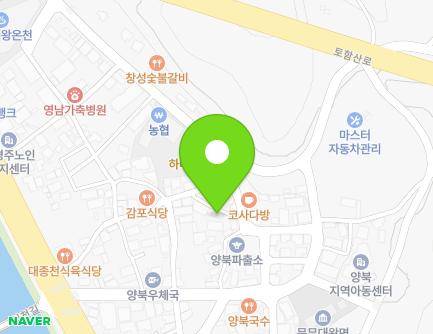 38-4 Eoil 2-gil, Munmudaewang-myeon, Gyeongju-si, Gyeongsangbuk-do, Republic of Korea Map