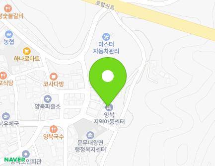 26-3 Eoiljungang-gil, Munmudaewang-myeon, Gyeongju-si, Gyeongsangbuk-do, Republic of Korea Map