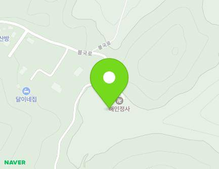 951-56 Bulguk-ro, Munmudaewang-myeon, Gyeongju-si, Gyeongsangbuk-do, Republic of Korea Map