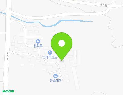 816-46 Poseok-ro, Gyeongju-si, Gyeongsangbuk-do, Republic of Korea Map