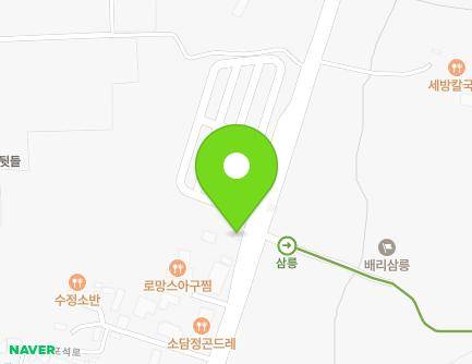 647 Poseok-ro, Gyeongju-si, Gyeongsangbuk-do, Republic of Korea Map