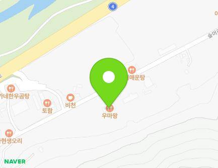 168 Summeori-gil, Gyeongju-si, Gyeongsangbuk-do, Republic of Korea Map