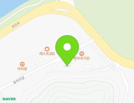 212 Summeori-gil, Gyeongju-si, Gyeongsangbuk-do, Republic of Korea Map