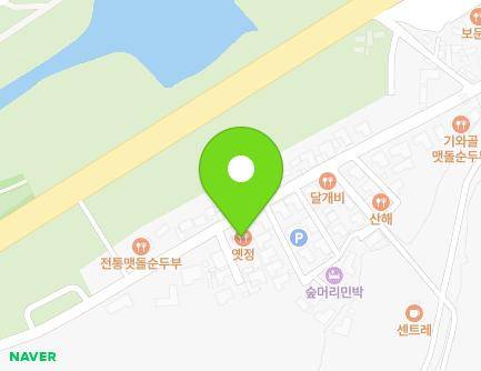 120 Summeori-gil, Gyeongju-si, Gyeongsangbuk-do, Republic of Korea Map