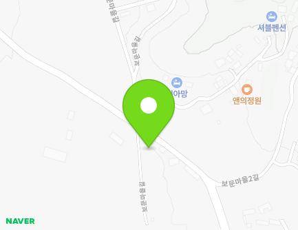 80 Bomunmaeul-gil, Gyeongju-si, Gyeongsangbuk-do, Republic of Korea Map