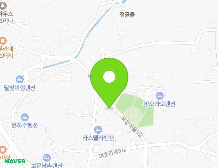 31 Bomunmaeul 4-gil, Gyeongju-si, Gyeongsangbuk-do, Republic of Korea