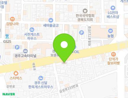 702-1 Taejong-ro, Gyeongju-si, Gyeongsangbuk-do, Republic of Korea Map