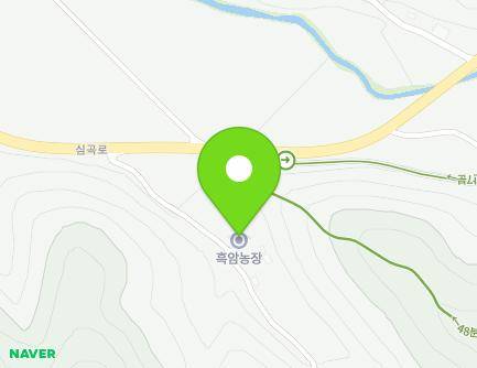 742-15 Simgok-ro, Seo-myeon, Gyeongju-si, Gyeongsangbuk-do, Republic of Korea Map