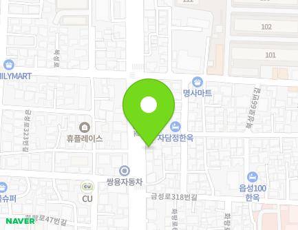 324 Geumseong-ro, Gyeongju-si, Gyeongsangbuk-do, Republic of Korea Map