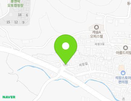 1 Seokjang 3-gil, Gyeongju-si, Gyeongsangbuk-do, Republic of Korea Map