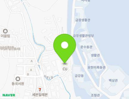 26-13 Seokjang 1-gil, Gyeongju-si, Gyeongsangbuk-do, Republic of Korea Map