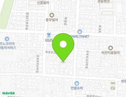 26-6 Geumseong-ro 319beon-gil, Gyeongju-si, Gyeongsangbuk-do, Republic of Korea Map