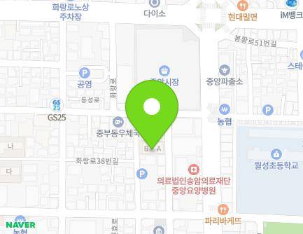 9 Wonhyo-ro 51beon-gil, Gyeongju-si, Gyeongsangbuk-do, Republic of Korea Map