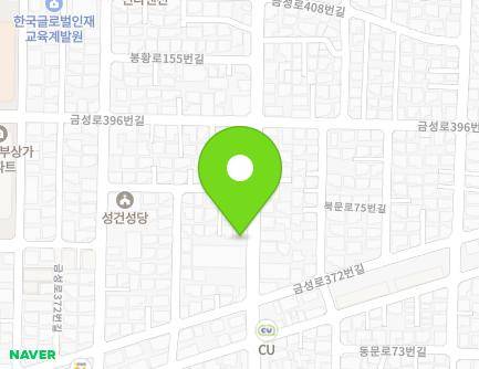 141-1 Bonghwang-ro, Gyeongju-si, Gyeongsangbuk-do, Republic of Korea Map