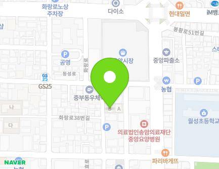 10 Wonhyo-ro 45beon-gil, Gyeongju-si, Gyeongsangbuk-do, Republic of Korea Map