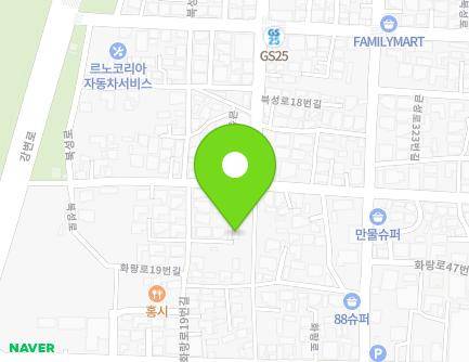 29-8 Geumseong-ro 319beon-gil, Gyeongju-si, Gyeongsangbuk-do, Republic of Korea Map