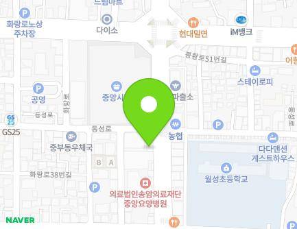 287-1 Geumseong-ro, Gyeongju-si, Gyeongsangbuk-do, Republic of Korea Map