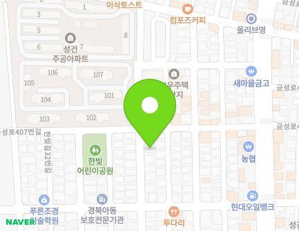 38 Hanbit-gil 20beon-gil, Gyeongju-si, Gyeongsangbuk-do, Republic of Korea Map