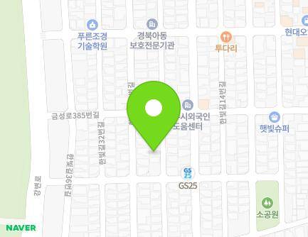 13 Hanbit-gil 24beon-gil, Gyeongju-si, Gyeongsangbuk-do, Republic of Korea Map