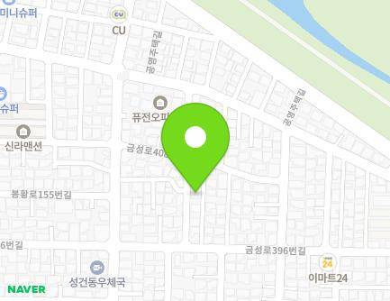 35-8 Geumseong-ro 396beon-gil, Gyeongju-si, Gyeongsangbuk-do, Republic of Korea Map