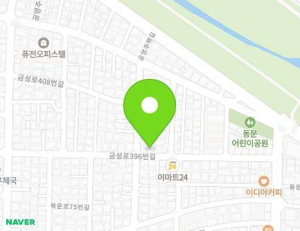 49 Geumseong-ro 396beon-gil, Gyeongju-si, Gyeongsangbuk-do, Republic of Korea Map