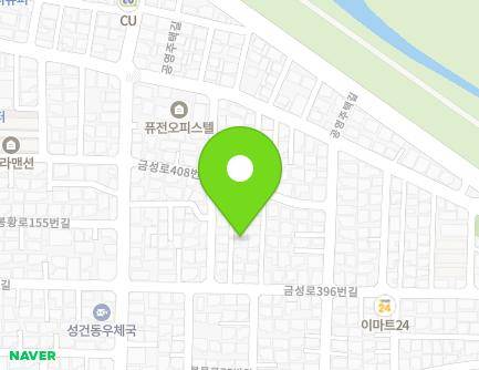 37-6 Geumseong-ro 396beon-gil, Gyeongju-si, Gyeongsangbuk-do, Republic of Korea Map