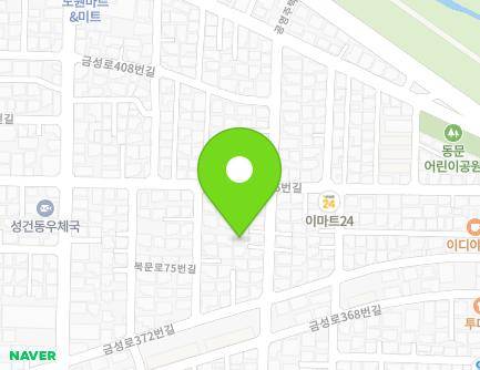 27-2 Bungmun-ro 85beon-gil, Gyeongju-si, Gyeongsangbuk-do, Republic of Korea Map