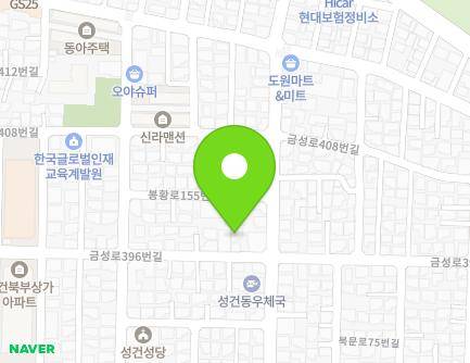 27 Geumseong-ro 396beon-gil, Gyeongju-si, Gyeongsangbuk-do, Republic of Korea Map