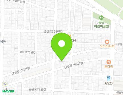 52 Geumseong-ro 372beon-gil, Gyeongju-si, Gyeongsangbuk-do, Republic of Korea Map