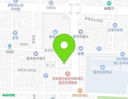 287 Geumseong-ro, Gyeongju-si, Gyeongsangbuk-do, Republic of Korea Map