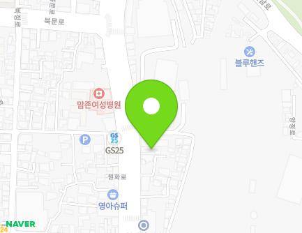 310 Wonhwa-ro, Gyeongju-si, Gyeongsangbuk-do, Republic of Korea Map